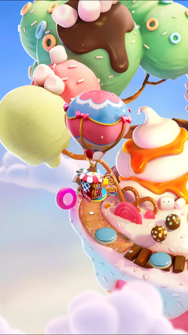 Cookie Jam Blast androidアプリスクリーンショット2