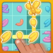 バルーンポップ：バブルブラストキングのアプリアイコン