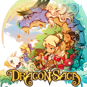 Dragon Saga（ドラゴニカ：モバイル）の画像