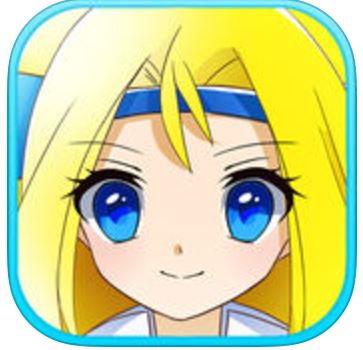大冒険！育成ゲーム ～アリスの冒険物語～の画像