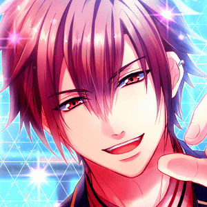 Paranormal Kissのアプリアイコン