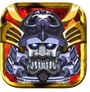Armor Ridersの画像