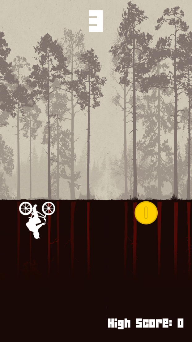 Stranger Upside Down World androidアプリスクリーンショット2