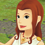 グロウ・エンパイア：ローマ（Grow Empire: Rome）のアプリアイコン