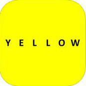 yellowのアプリアイコン