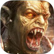 Survival Run - Real Zombie Attackのアプリアイコン