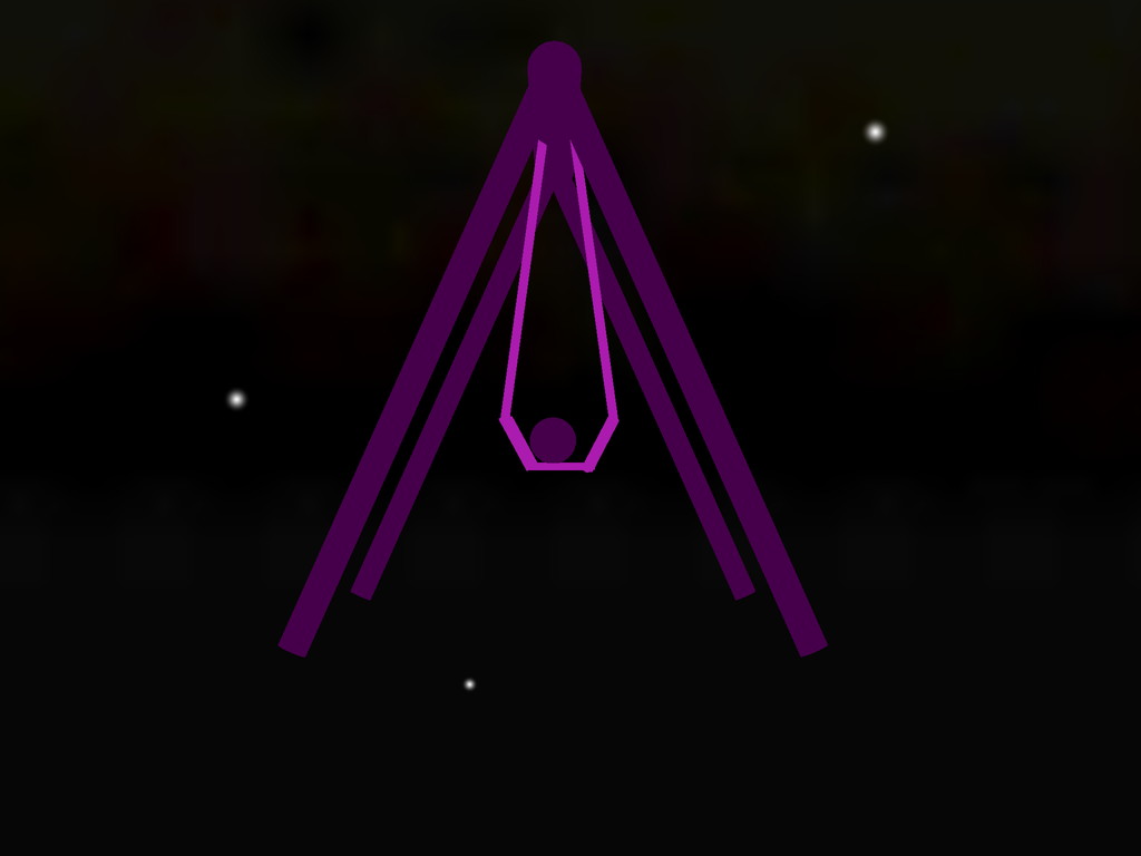 androidアプリ The Abyss（ジ・アビス）攻略スクリーンショット4