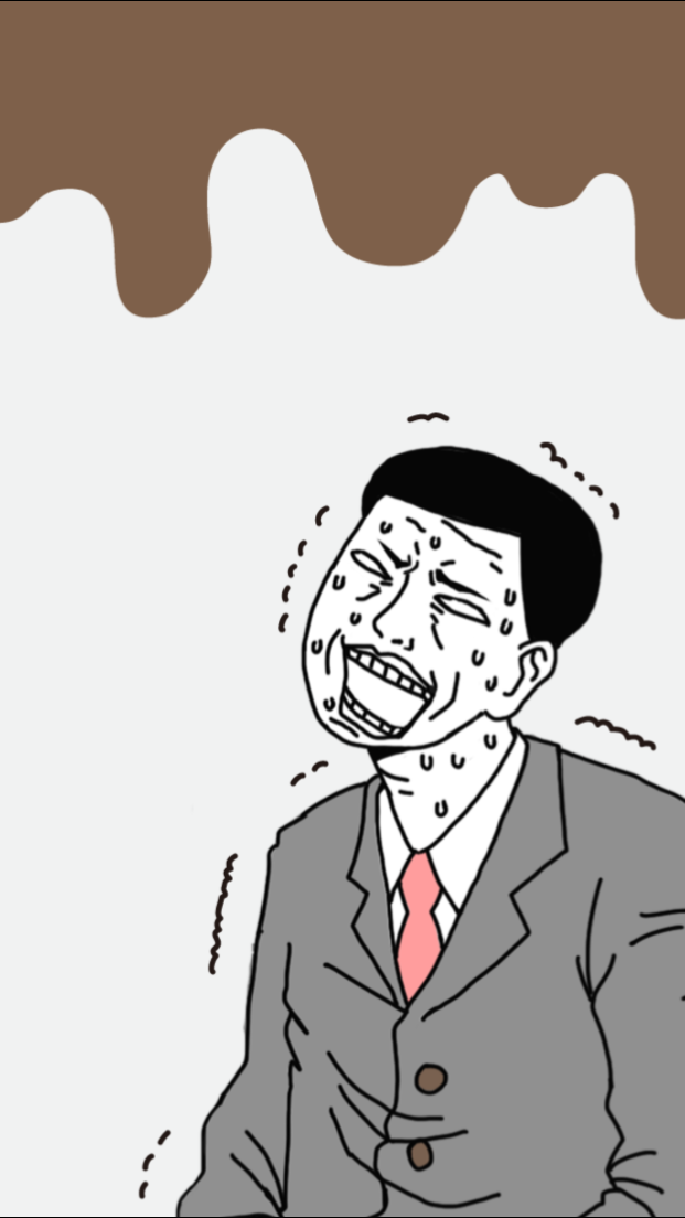androidアプリ 早くトイレに行きたい攻略スクリーンショット5