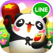 LINE パズル タンタンのアプリアイコン