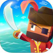 Blocky Piratesのアプリアイコン