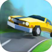 Reckless Getaway 2のアプリアイコン