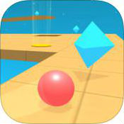 Speed Ball Runのアプリアイコン