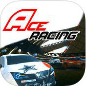 Ace Racing Turboのアプリアイコン