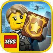 LEGO® City My City 2のアプリアイコン