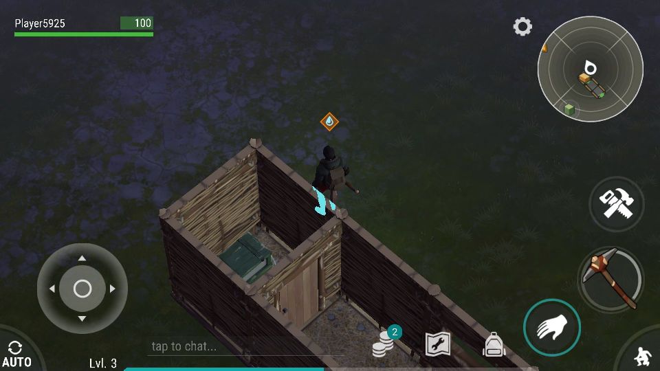 androidアプリ Last Day on Earth: Survival攻略スクリーンショット4