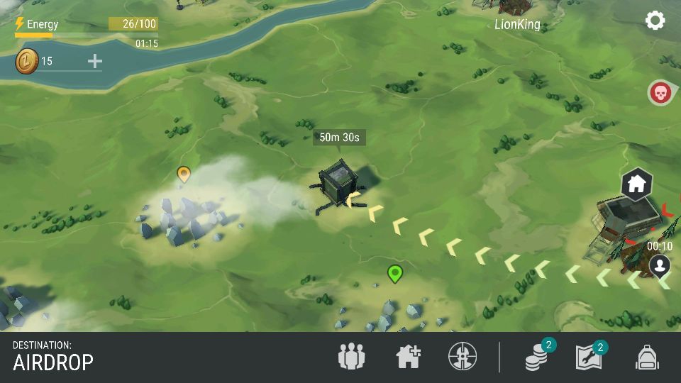 androidアプリ Last Day on Earth: Survival攻略スクリーンショット7