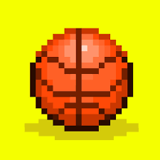 Bouncy Hoopsのアプリアイコン
