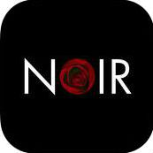 脱出ゲーム NOIRのアプリアイコン