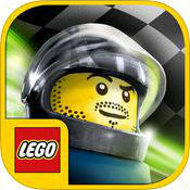 LEGO® Speed Championsのアプリアイコン