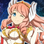 十夜戦争ガーディアンサモンのアプリアイコン