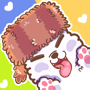 Fancy Dogs - Puzzle &amp; Puppiesの画像