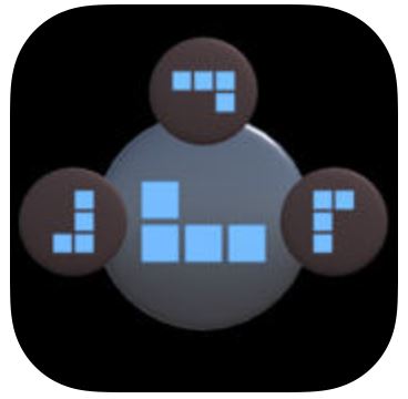 FlickBlocksのアプリアイコン