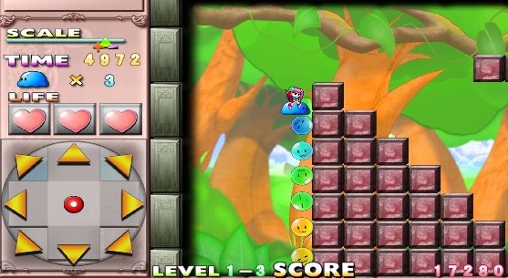 爆裂すらいむ androidアプリスクリーンショット2
