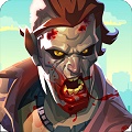 Guardians: Zombie Apocalypse（Unreleased）のアプリアイコン