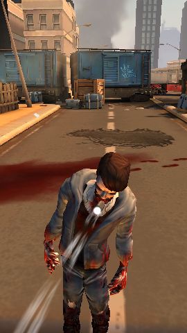 androidアプリ Guardians: Zombie Apocalypse（Unreleased）攻略スクリーンショット3