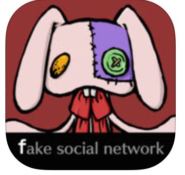 リアルデスゲーム - Fake Social Network -の画像
