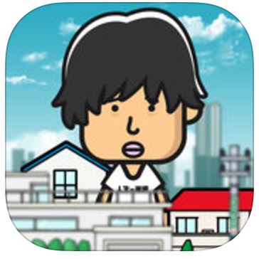 ライフカード-人生の選択- 探索型二択ゲームのアプリアイコン
