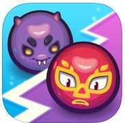 モンスター・スナップ (Monster Snap)のアプリアイコン