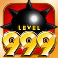 マインスイーパー Lv999のアプリアイコン