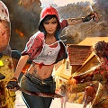 DEAD PLAGUE: Zombie Outbreakのアプリアイコン