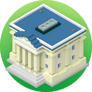 Bit City（ビットシティ）のアプリアイコン