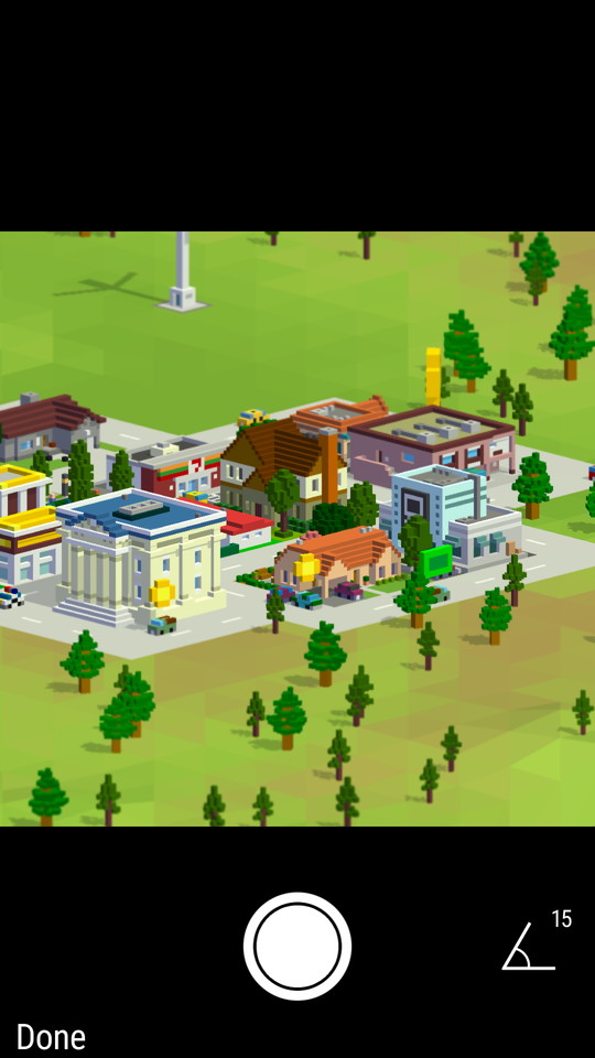 androidアプリ Bit City（ビットシティ）攻略スクリーンショット4