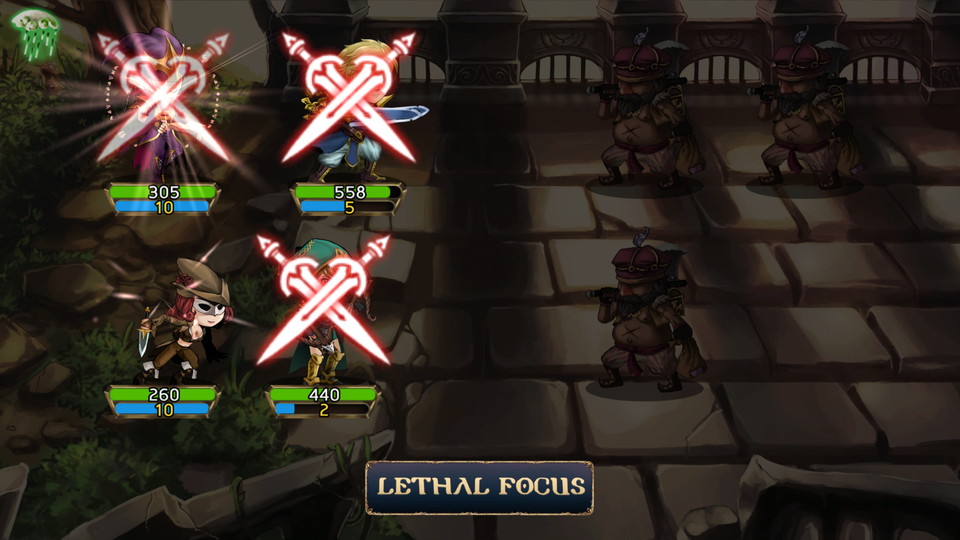 androidアプリ ヴィマラ（Vimala：Defense Warlords）攻略スクリーンショット6