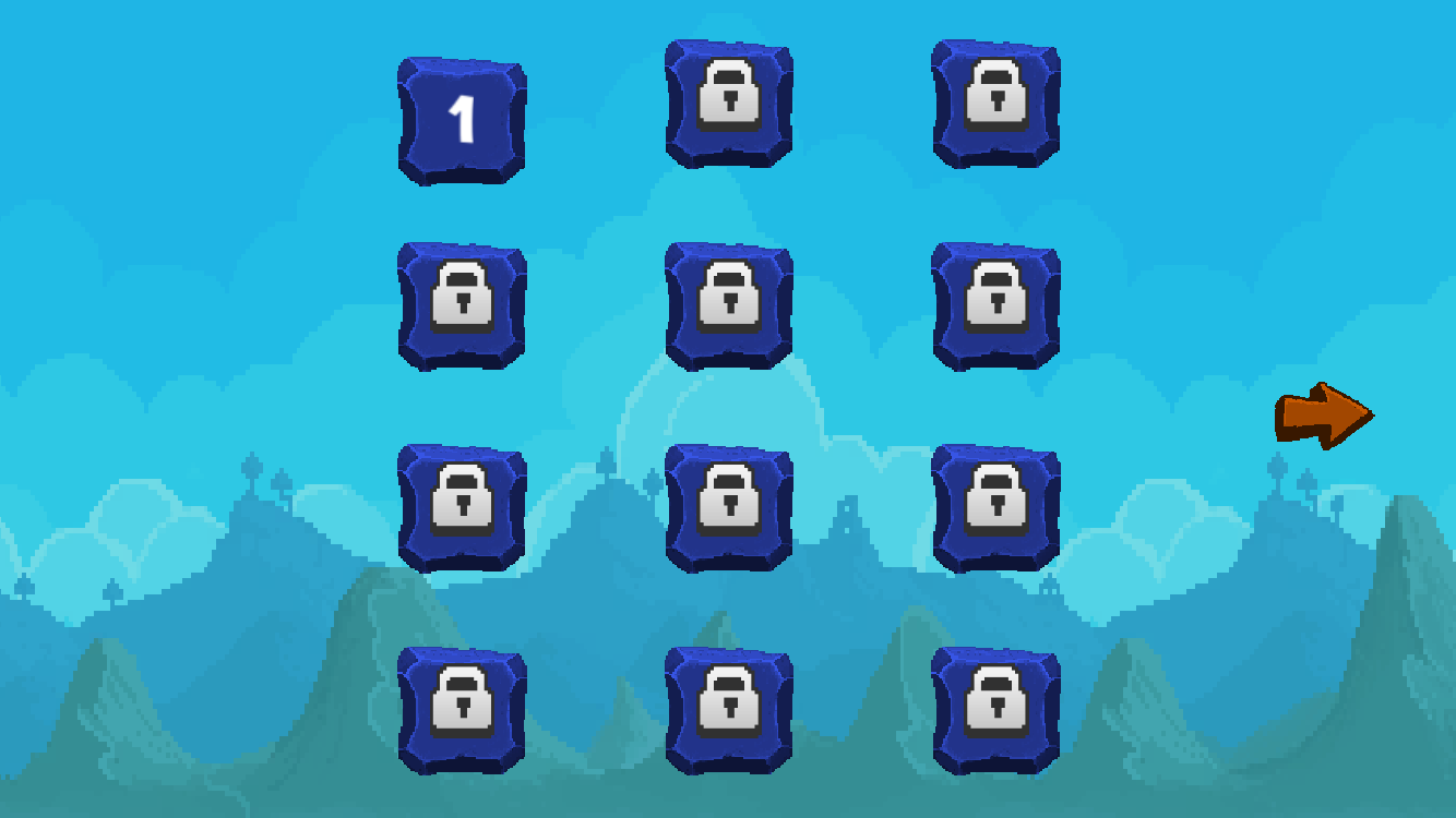 androidアプリ Mushroom Heroes攻略スクリーンショット8