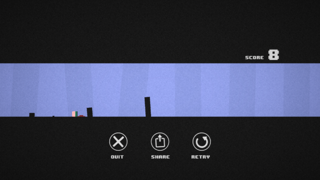 androidアプリ Mark Skids攻略スクリーンショット5