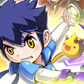 Hexmon戦争（Hexmon War）の画像