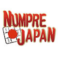 NUMPRE JAPAN (ナンプレ・ジャパン）のアプリアイコン