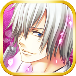 戦国LOVERSのアプリアイコン