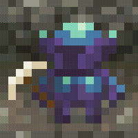 Caves：Roguelike（ローグライク）の画像