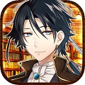 文豪とアルケミストのアプリアイコン