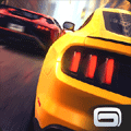アスファルト：Street Storm Racingのアプリアイコン