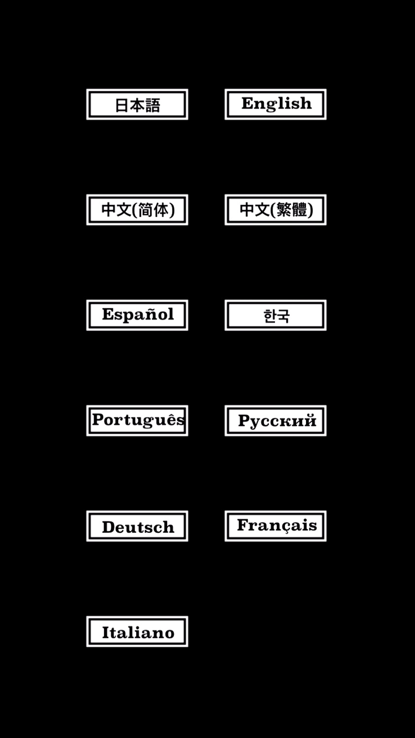 androidアプリ ジャンパンマン - Jump Punch Man -攻略スクリーンショット1