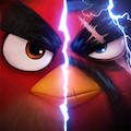 Angry Birds Evolution(アングリーバード・エボリューション)のアプリアイコン