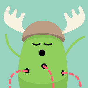 Dumb Ways to Die Originalのアプリアイコン