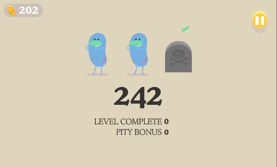 androidアプリ Dumb Ways to Die Original攻略スクリーンショット3