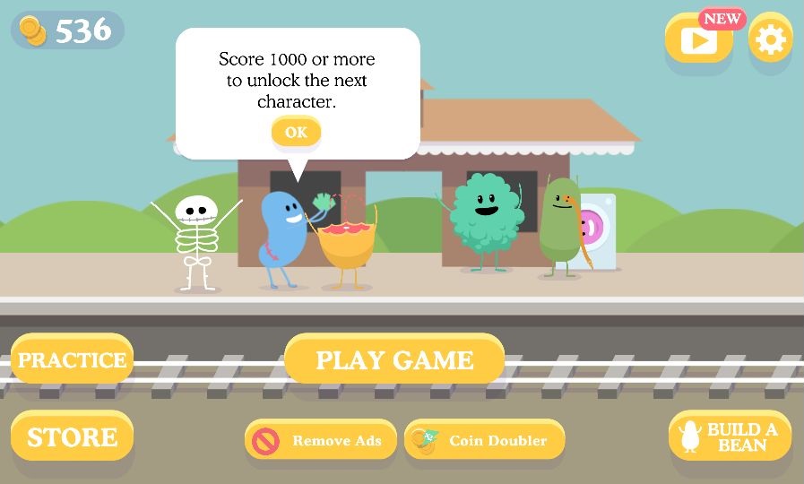 androidアプリ Dumb Ways to Die Original攻略スクリーンショット8